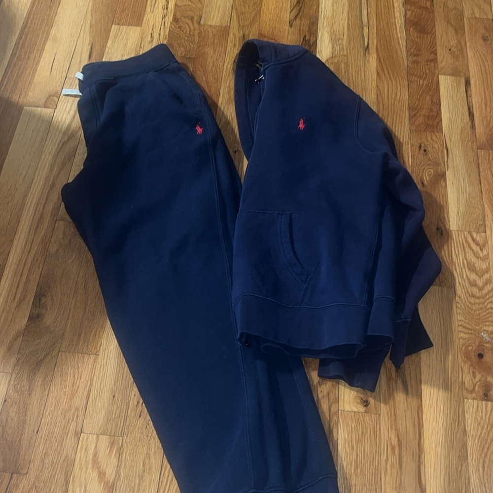 Blue Sweatpants and Joggers for Comfort and Style
